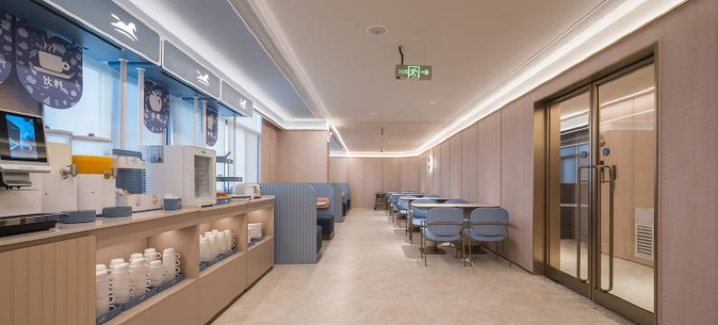 汉庭酒店(深圳北站东广场店)图片