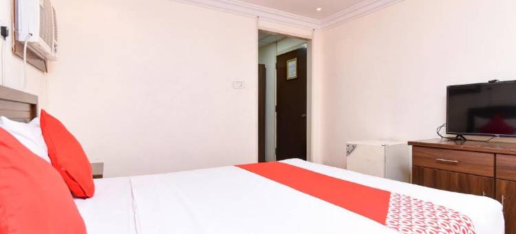 OYO 416博奈斯酒店(OYO 416 Bonais Hotel)图片