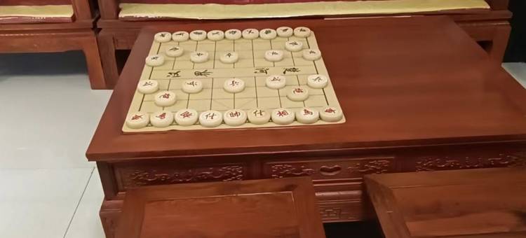 滨海商务宾馆(东营河口军马场实验学校店)图片