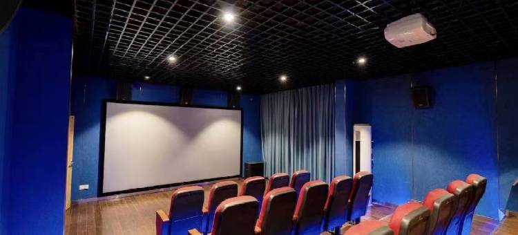 橘子湾海景度假公寓(嘉和冠山海店)图片