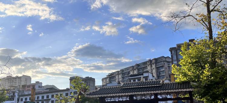 绥宁大酒店图片
