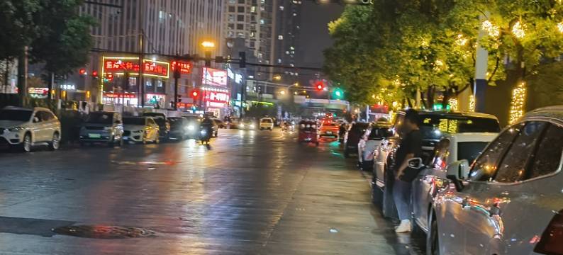 丫丫家青年旅舍(瑶海万达店)图片