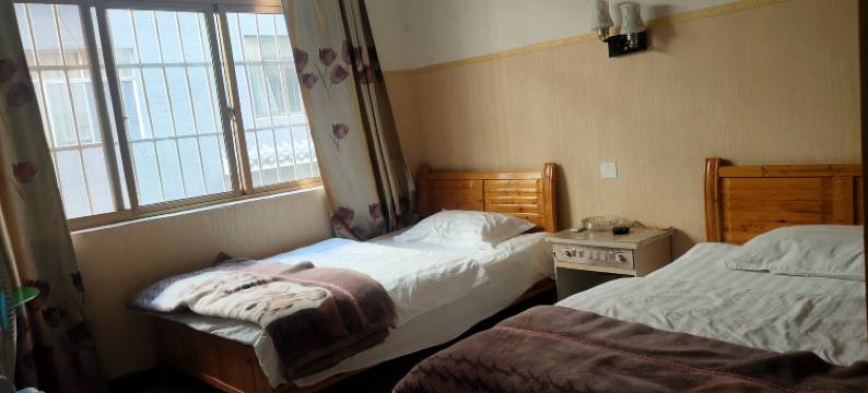 禄劝方圆宾馆图片