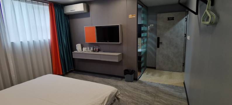 来宾清园商务酒店图片