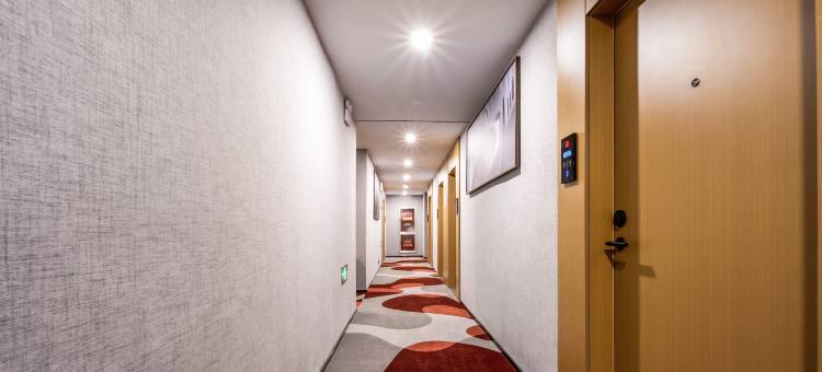 尚客优酒店(苏州昆山中医院西部医疗中心店)图片