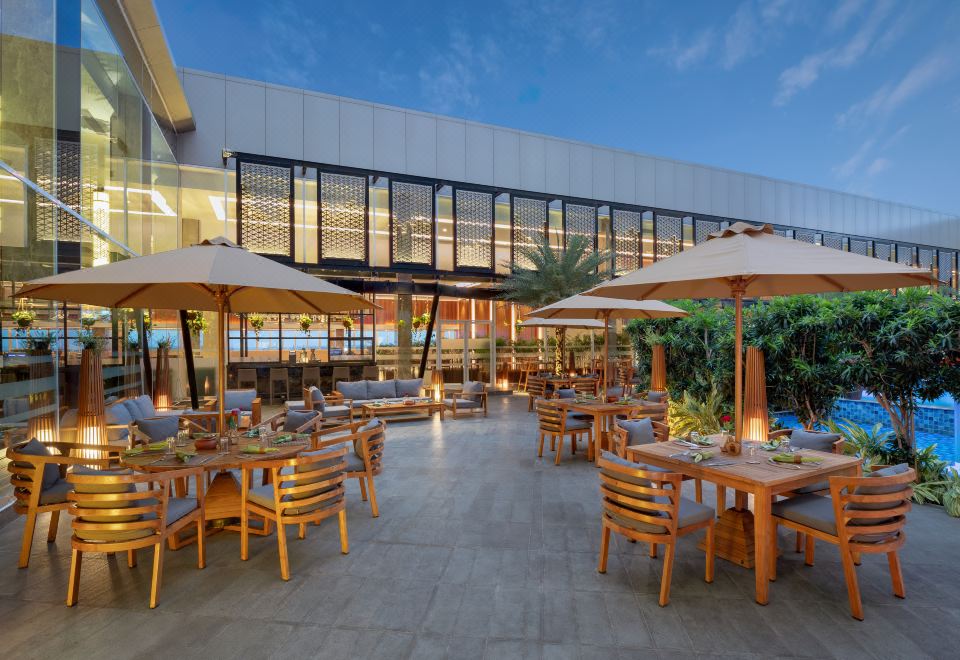 Radisson Lampung KedatonHotel Overview