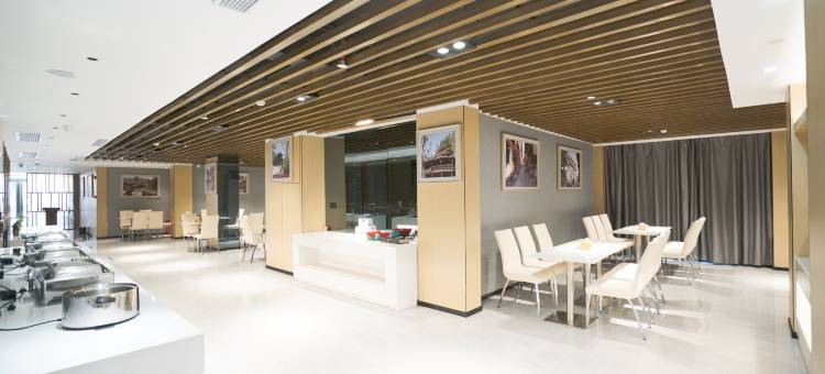 长汀国芳宾馆(汀州古城店)图片