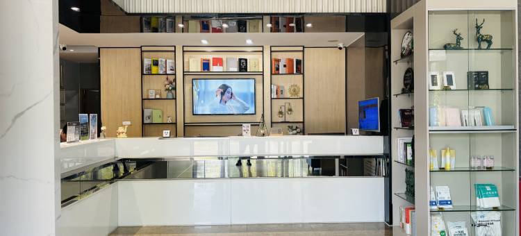 锦江之星(武汉光谷金融港工程大学店)图片