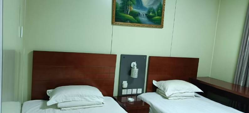 邯郸依嘉宾馆图片