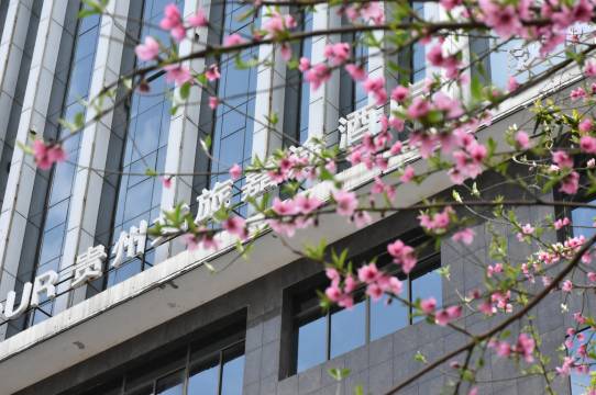 贵州文旅嘉途酒店图片