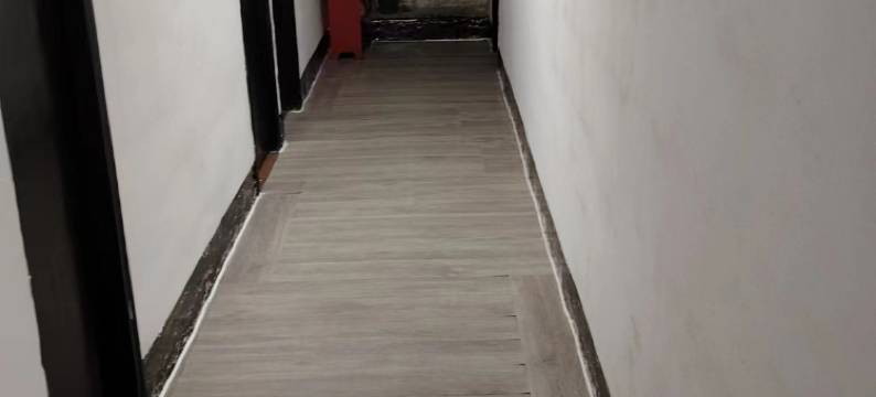 吉祥住宿(深圳梧桐山店)图片