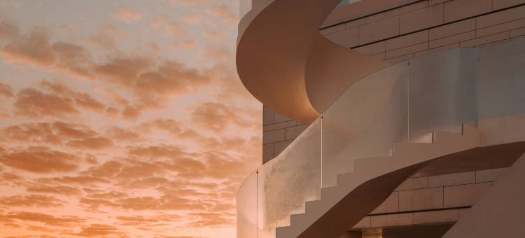 宁波东钱湖等风来酒店图片