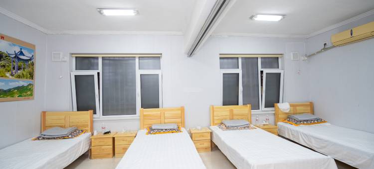 盘锦新世纪旅馆(万达广场店)图片