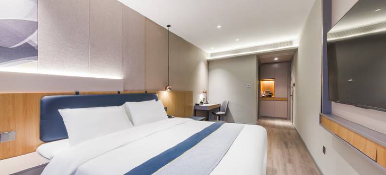 如家商旅酒店(沂源鲁山路店)图片