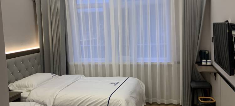 华季快捷酒店图片