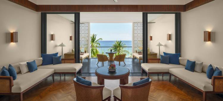 龙目岛The Sira豪华精选水疗度假酒店(The Sira, a Luxury Collection Resort and Spa, Lombok)图片