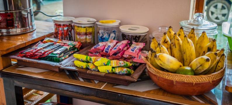 派快乐旅馆(Happy in Pai)图片