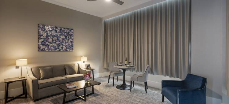 蓝色兰花塔楼住宅酒店(Tower Residences by Blue Orchid)图片
