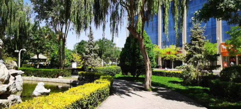 尚客优酒店(永登人民公园店)图片