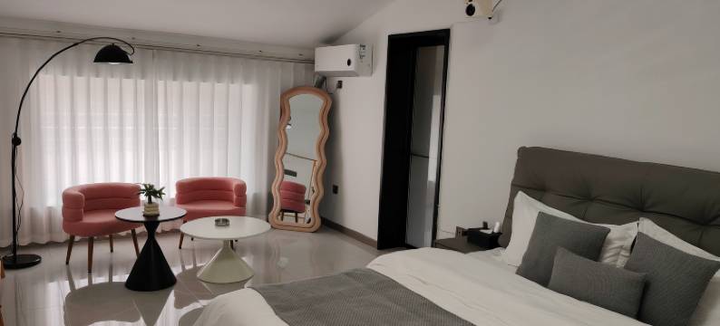 忆拾光民宿(长治医学院店)图片