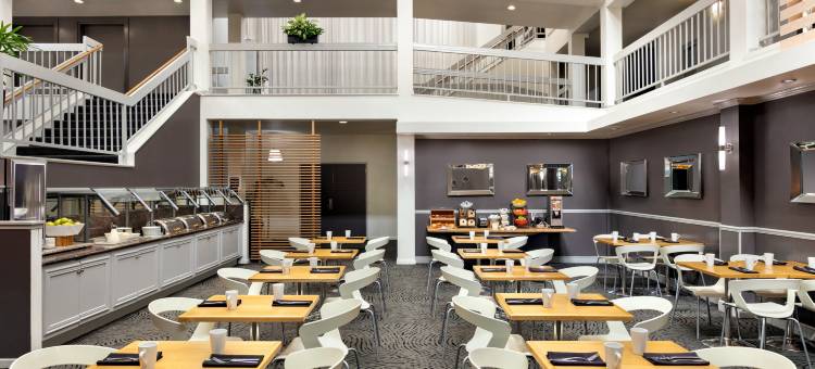 多马恩酒店(The Domain Hotel)图片