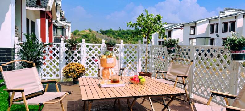 张家界泰然居民宿图片