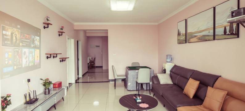 恩施壹家民宿图片