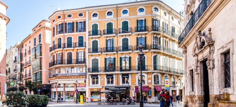 马略卡套房公寓 - 室内旅游(Mallorca Suites - Turismo de Interior)图片