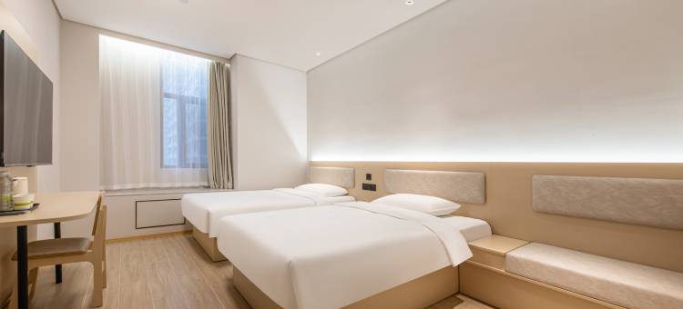 海友酒店(太原康宁街地铁站店)图片