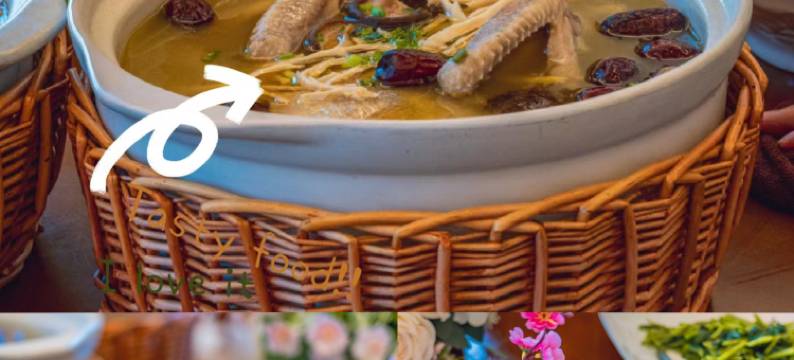 拾光森林民宿图片