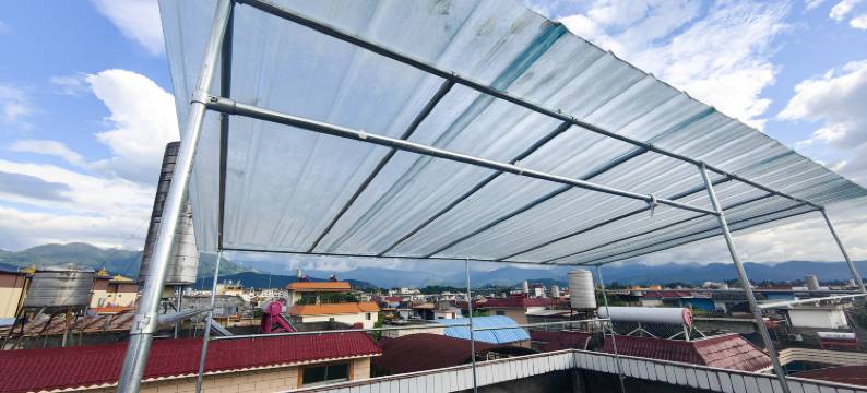 一宿·青年旅舍(芒市店)图片