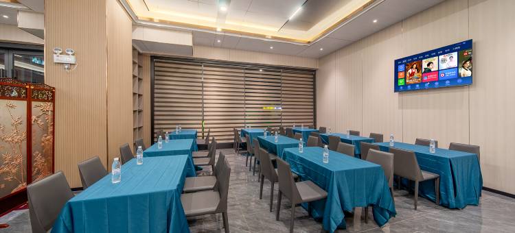 零度电竞公馆(佛山金沙洲万达广场店)图片