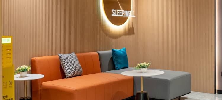 城市便捷酒店(华山北站华岳大道店)图片