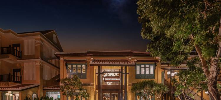 The Signature会安(The Signature Hoi An)图片