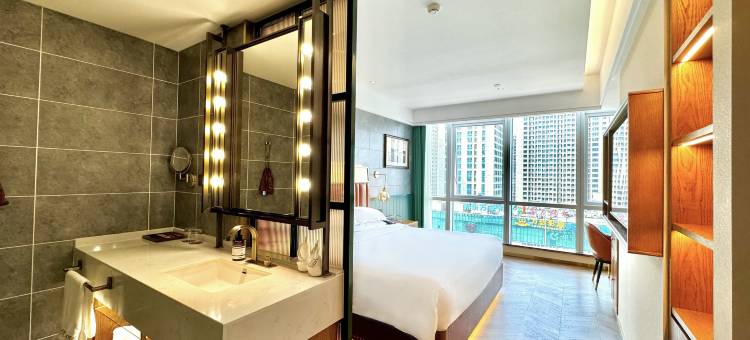 喆啡酒店(唐山爱琴海太阳城店)图片