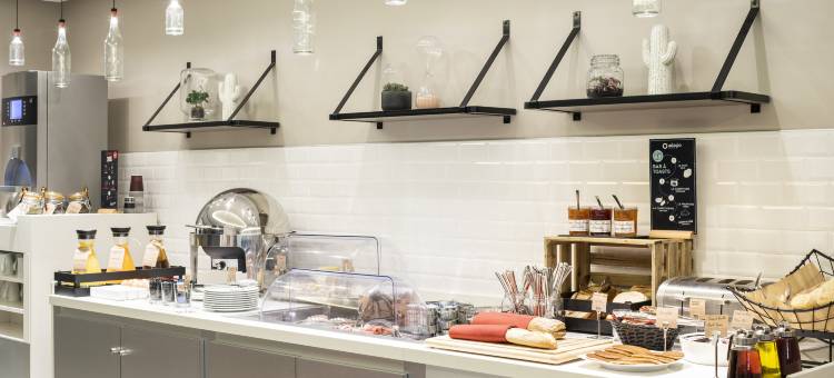 巴黎中心埃菲尔铁塔阿德吉奥公寓酒店(Aparthotel Adagio Paris Centre Tour Eiffel)图片