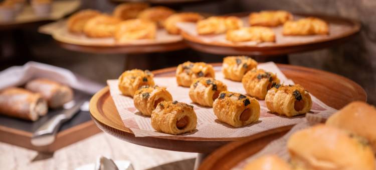 重庆大坪龙湖时代天街美居酒店图片