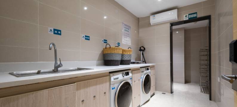 城市便捷酒店(黄石北站湖北理工学院店)图片