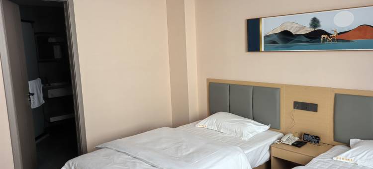 四季假日酒店图片