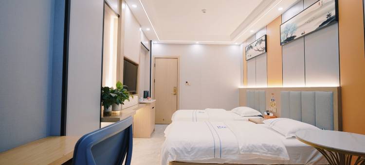 金阳粮贸大酒店图片