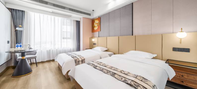 杏庭民宿(温江区人民医院店)图片