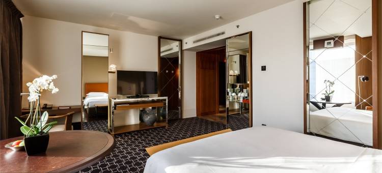 Ararat Park Hotel Moscow(Ararat Park Hotel Moscow)图片