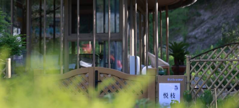 庐江万山尚书楼度假村图片