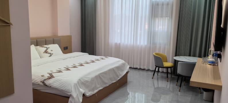 宣威恒悦酒店图片