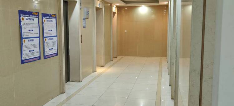 美锦公寓(湛江万达广场店)图片