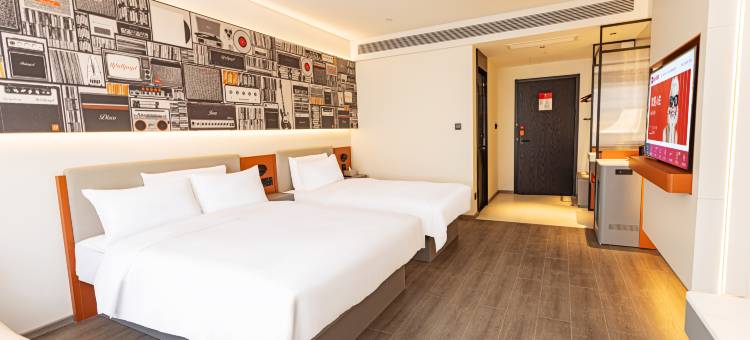 宜必思酒店(平遥古城店)图片