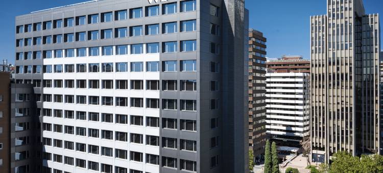 库斯科马德里威斯汀酒店(The Westin Madrid Cuzco)图片