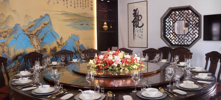 南陵徽府·和合园图片