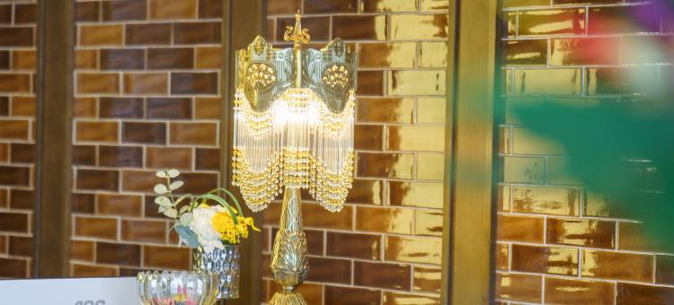 成都春熙路太升南路地铁站喆啡锐品酒店图片