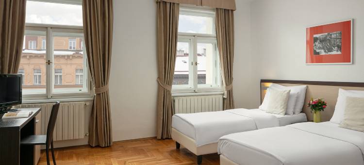 普拉加一世酒店(Hotel Praga 1)图片